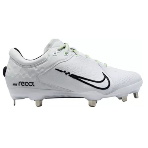 Nike Shoes - Nike Women's Hyperdiamond 4 Elite Metal Fastpitch Softball Cleats